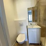 Studio Cocon Avec Mezzanine Апартаменты *