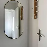Studio Cocon Avec Mezzanine *