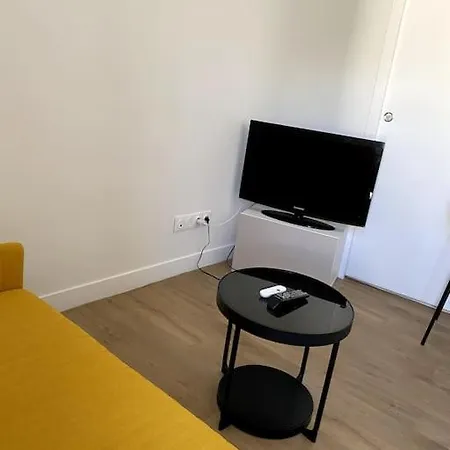 Studio Cocon Avec Mezzanine * Клермон-Ферран