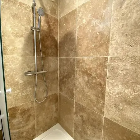 Studio Cocon Avec Mezzanine Lägenhet