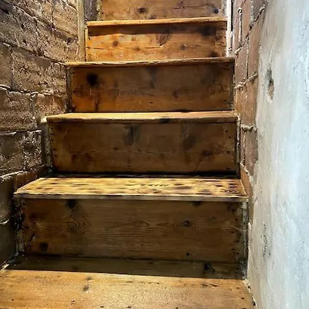 Studio Cocon Avec Mezzanine